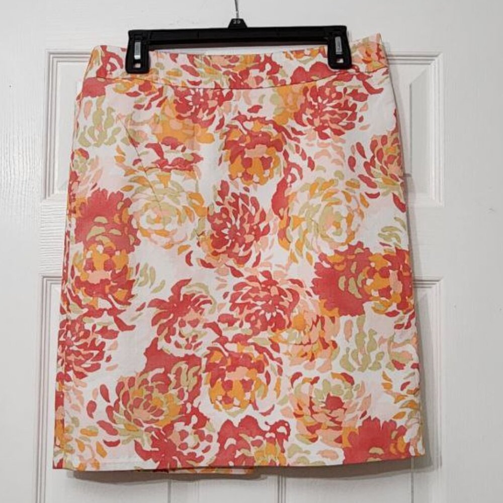 Madison Skirt